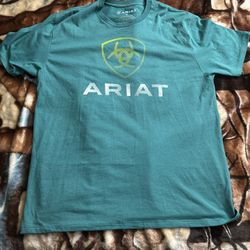 Ariat T-shirt