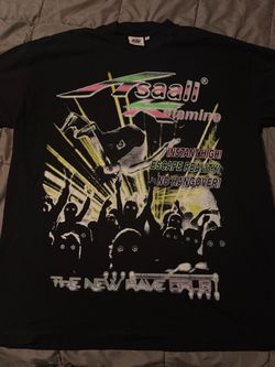 Asaali T-Shirt