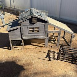Chicken Coop