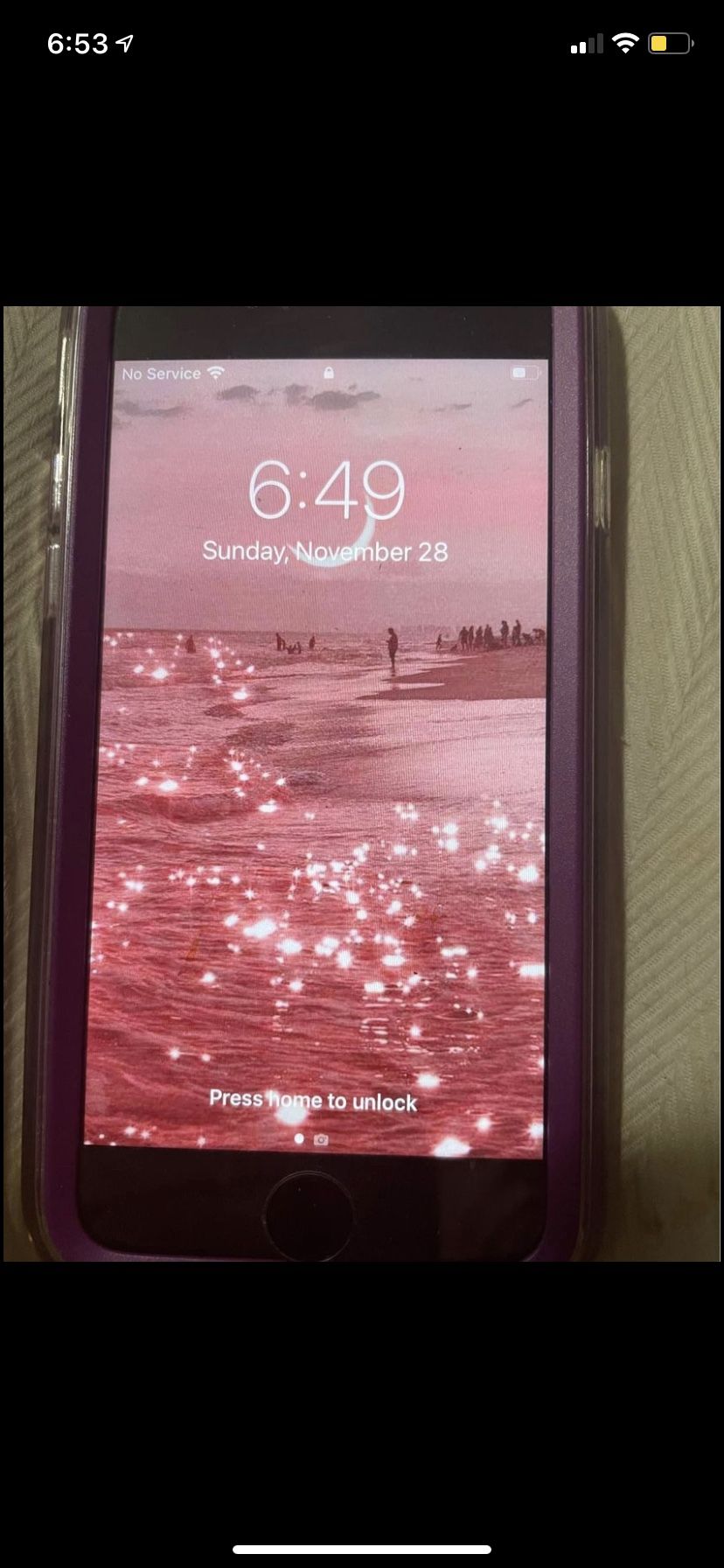 iPhone 7