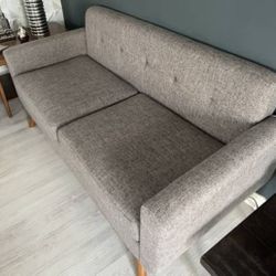 Sofa Loveseat 