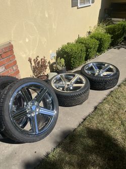 22in Irocs Sale/trade