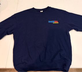Dragon Ball x Uniqlo Sweater Sweatshirt