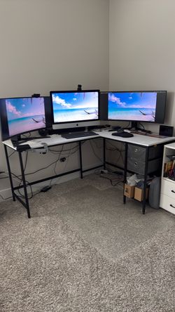 Office Desk