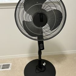 Lasko Pedestal Fan