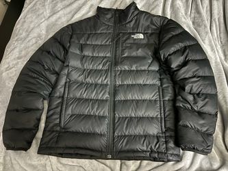 Men North Face (size Medium)