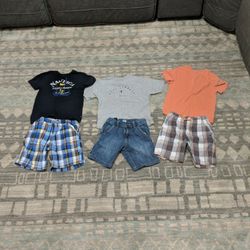 Summer Bundle Size 5