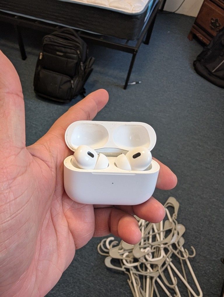Air Pod Pro 2