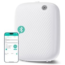 Smart Aromatherapy Diffuser 