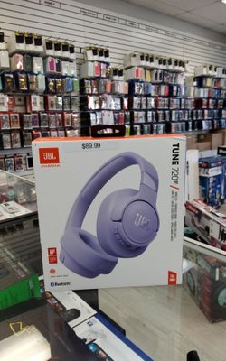 Jbl tune720bt