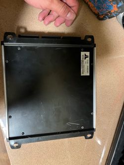 JL AUDIO JX 400-4D