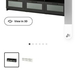 TV stand