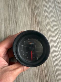 Car& truck Gauges