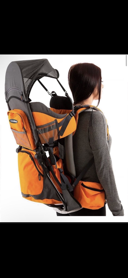 Toddler Carrier