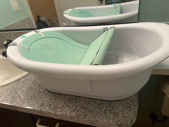 Bathtub for baby