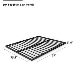 Metal Bed Slats