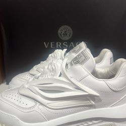 Versace Shoes