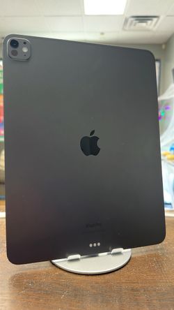 iPad Pro 13 M4 WiFi 512 gb