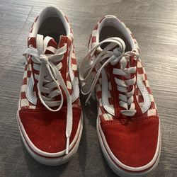 Vans 4.5 