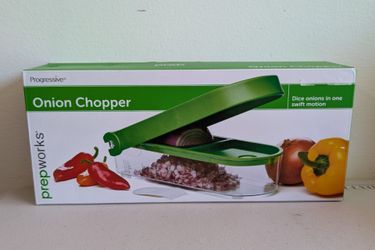 Onion Chopper