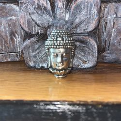 Buddha Pendant 