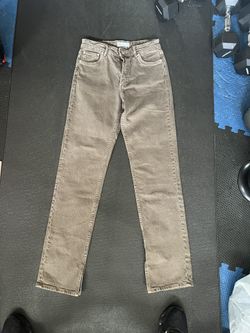 Zara Jeans 