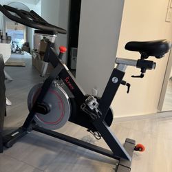 Sunny Health & Fitness Magnetic Exercise Bike