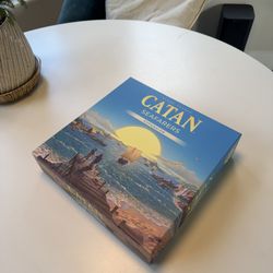 Catan Seafarers Expansion  - BRAND NEW