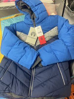 Kids jackets