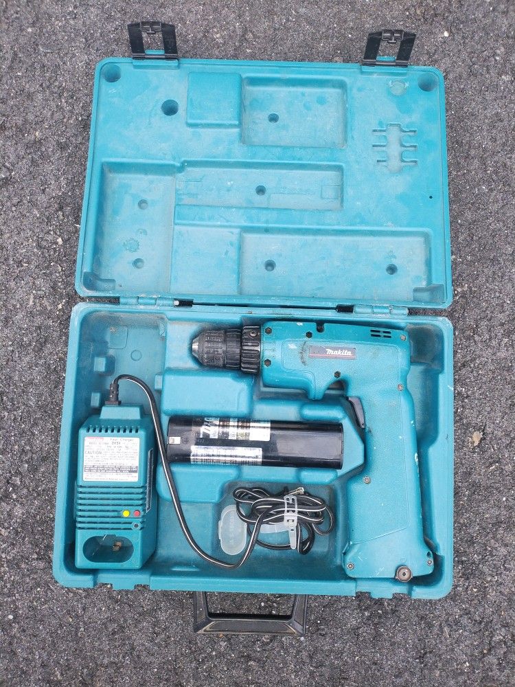 Mikita Drill