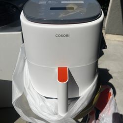Cosori air fryer