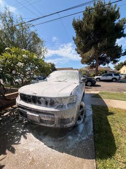 Car 🚗 Wash 🧼 &detail 🧽 Mobil