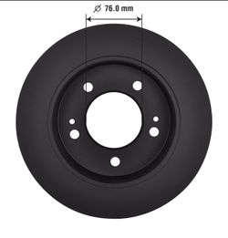 Brake Parts for Sale – Brand New (Hyundai Elantra & Kia Rio Compatible