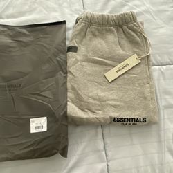 Essentials Sweatpants