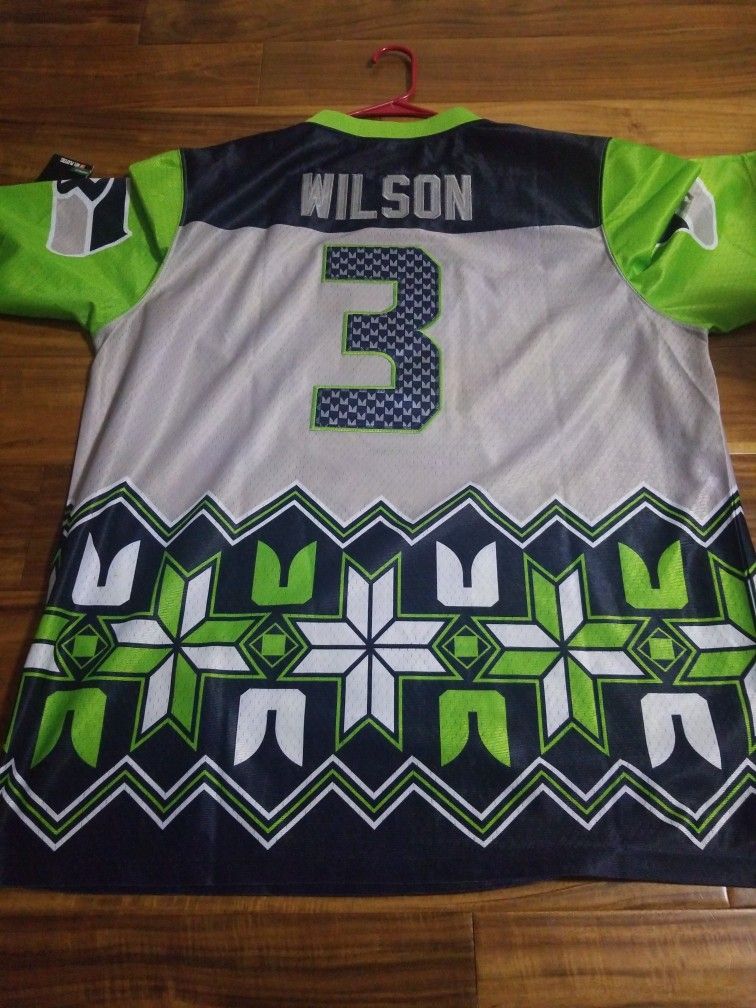 Football Jersey