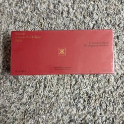 Maison Francis Kurkdjian Paris Discovery Collection (4 x 30ml / 1.0 fl oz) ✨ A luxurious collection of fragrances from the renowned Maison Francis Kur