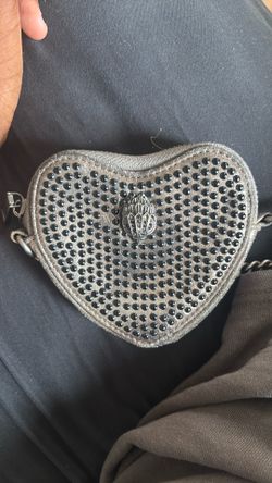 Mini Kurt Geiger purse