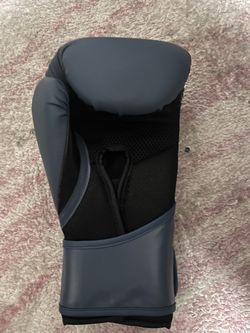EVERLAST new boxing glove.
