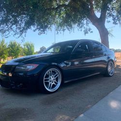 Bmw 335i 