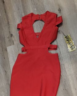 Wow Couture Gold Label L