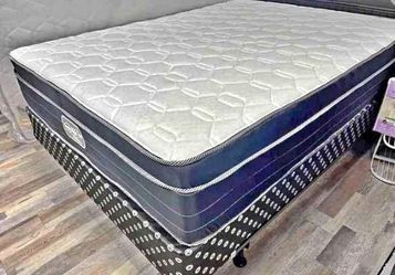 Queen Mattress | King Size Mattress | All Size Mattress | Mattresses | Box Spring
