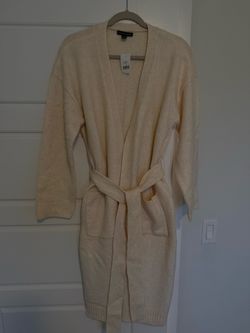 New cardigan