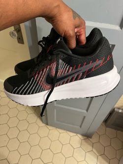 Men’s Nikes