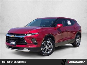 2023 Chevrolet Blazer