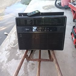 Window AC