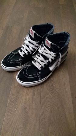 Vans sneakers