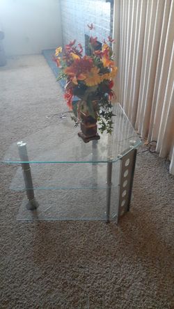 TV stand