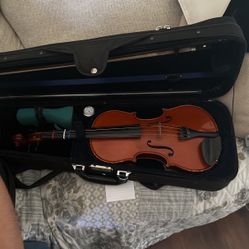 Full Size  Violin 