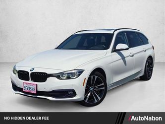 2018 BMW 328d