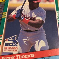 Frank Tomas